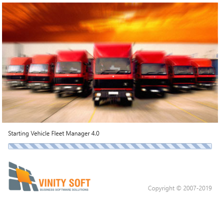 Vehicle Fleet Manager